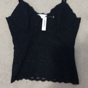 White House Black market Cami